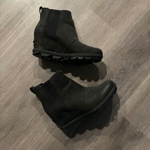 SOREL Joan of Arc Wedges